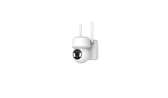 Extralink Outdoor camera Smart Life SolarEye Pro wireless, 2.5K, Wifi, 5200 mAh battery, IP65