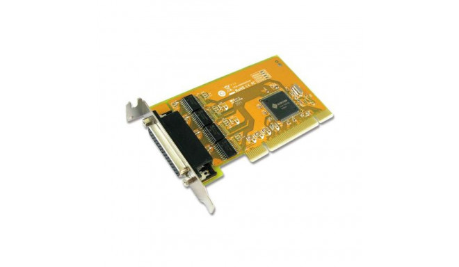 SUNIX Group SER5056AL interface cards/adapter Internal Serial