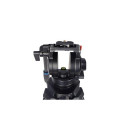 Sirui SH05 Video Tripod Kit