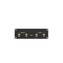 Teltonika Industrial 4G LTE router RUT361 Cat 6 LTE, WiFi 4, 2x RJ45 100Mb/s, IP30