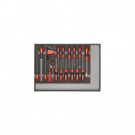 Gedore R22350002 manual screwdriver