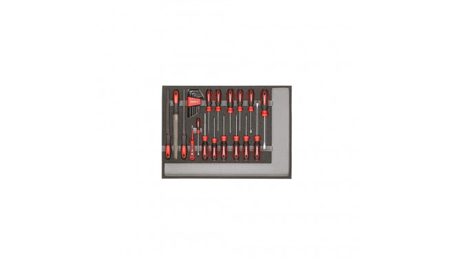 Gedore R22350002 manual screwdriver