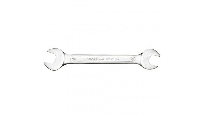 Gedore R05103032 open end wrench
