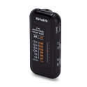 Aiwa R-22BK radio Personal Analog Black