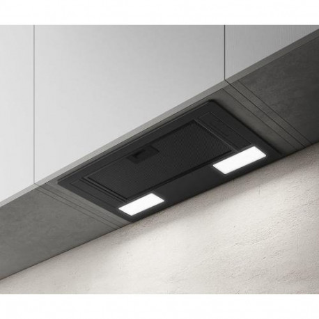 Elica ERA C BL/A/52 Built-in Black 370 m³/h