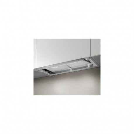 Elica PRF0160153 cooker hood Built-under Stainless steel 603 m³/h