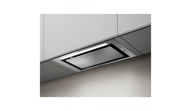 Elica HIDDEN 2.0 IXGL/A/52 Built-in Stainless steel, White 1300 m³/h