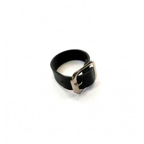 Peach PP510 luggage strap 152 mm Black