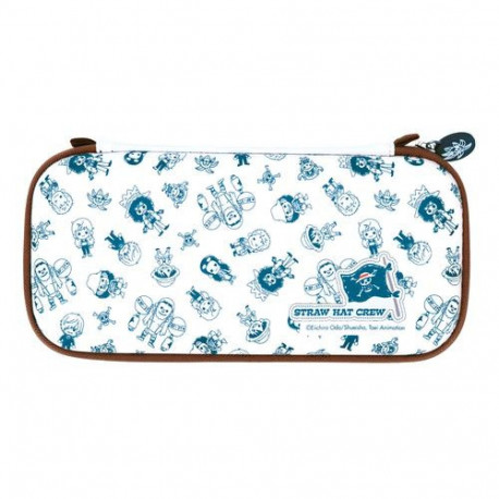 Blade Gaming Switch &amp; Switch Lite One Piece Bag “Chibi”