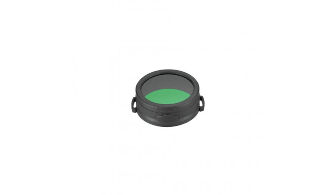 Nitecore NFG65 lighting filter Green