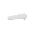 GENESIS Thor 404 TKL keyboard Gaming USB QWERTY US International White