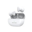 Vention True Wireless Bluetooth Earbuds Tiny T12 White