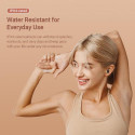 Vention True Wireless Bluetooth Earbuds Tiny T12 White