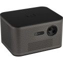 HP | MP2000 PRO | Full HD (1920x1080) | 750 ANSI lumens | Grey | Lamp warranty 12 month(s)