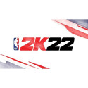 Take-Two Interactive NBA 2K22 Standard Multilingual Xbox One