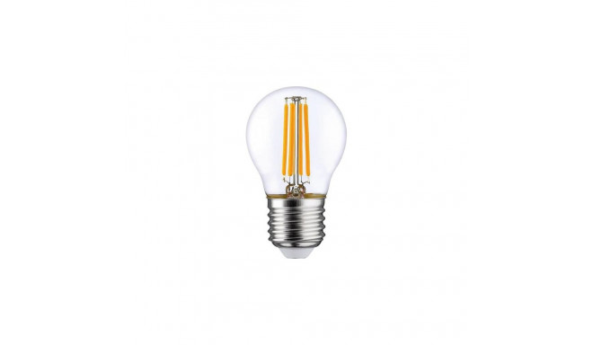 LIGHTME LM85338 LED bulb Warm white 2700 K 7 W E27
