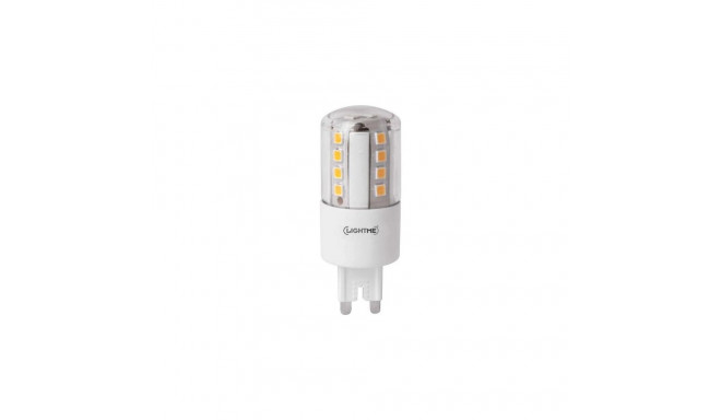 LIGHTME LM85335 LED bulb 4.5 W G9