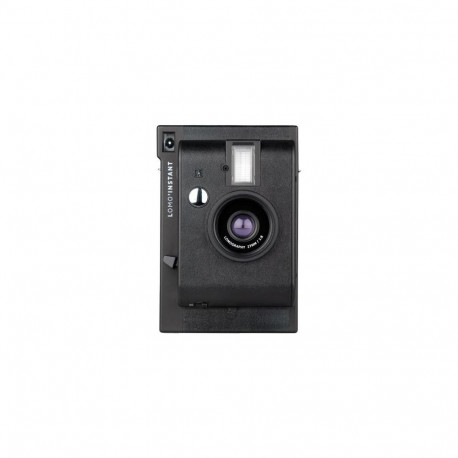 Lomography Lomo’Instant Black