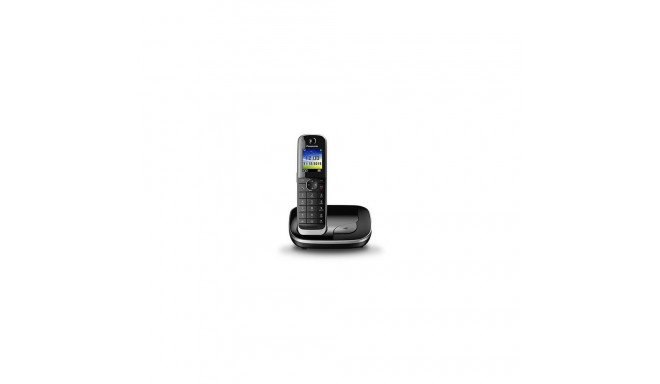 Panasonic KX-TGJ310 DECT telephone Caller ID Black