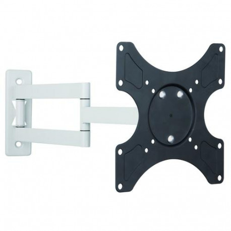 Techly ICA-LCD 2903BICOL TV mount 94 cm (37") White, Black