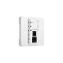 Edimax IAP1200 wireless access point 867 Mbit/s White Power over Ethernet (PoE)