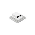 Edimax IAP1200 wireless access point 867 Mbit/s White Power over Ethernet (PoE)