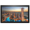 Hannspree Open Frame HO 220 PTA Interactive flat panel 54.6 cm (21.5&quot;) LED 400 cd/m² Full H