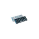 CHERRY Compact G84-4100, light grey, CH keyboard USB + PS/2