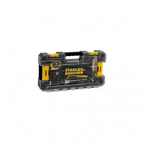 Stanley FATMAX FMMT98106-1 mechanics tool set 4 tools