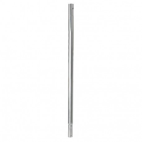 Extralink Mast M1000 100cm, steel, galvanized
