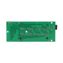 Extralink Gigabit PoE Injector 4 Port 4x 1000Mb/s RJ45