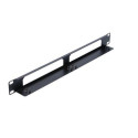 Extralink Rack mount case dedicated for 7 port PoE switch
