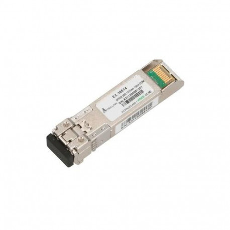 Extralink SFP28 Module SFP28 25G 25Gbps, LC/UPC Duplex, 1310nm, 10km, single mode, DOM