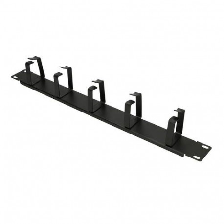 Extralink Cable organizer 6001 black