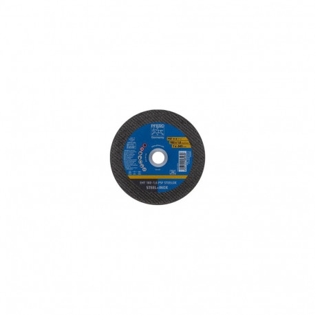 PFERD EHT 180-1,6 PSF STEELOX angle grinder accessory