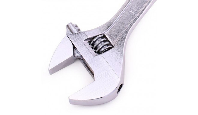 Deli Tools EDL012A adjustable wrench Adjustable spanner