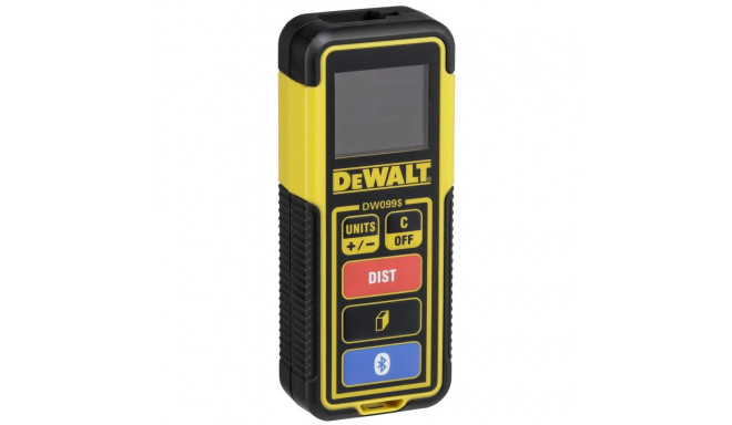 DeWALT DW099S Line level 30 m