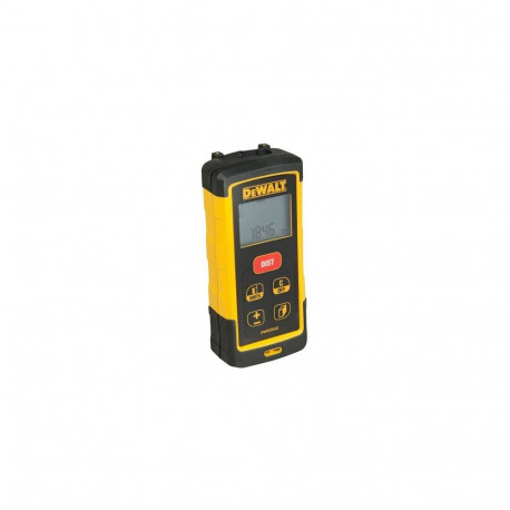DeWALT DW03050-XJ distance meter Laser distance meter Black, Yellow 50 m