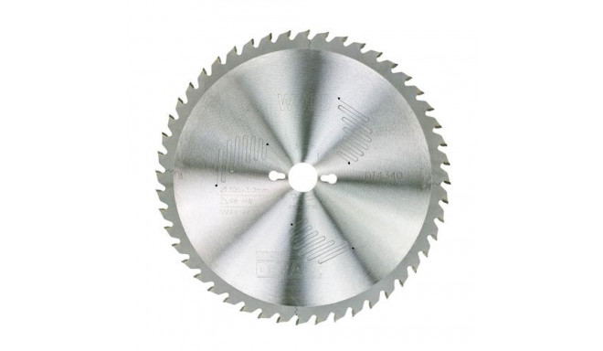 DeWALT DT4340-QZ circular saw blade 1 pc(s)