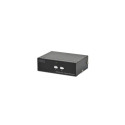 Digitus VGA Switch 2 PCs, 1 Monitor