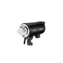 Godox DP1000III photo studio flash unit 1000 Ws 1/800 s Black