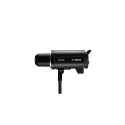 Godox DP1000III photo studio flash unit 1000 Ws 1/800 s Black