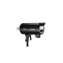 Godox DP1000III photo studio flash unit 1000 Ws 1/800 s Black