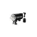 Godox DP1000III photo studio flash unit 1000 Ws 1/800 s Black