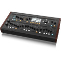 Behringer Deepmind 12D Analog synthesizer Black