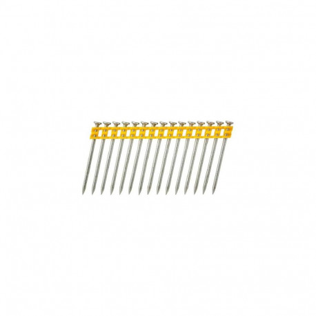 DeWALT DCN8901050 nailer & staple gun accessory Clamp, bolt & nail assortment DCN890