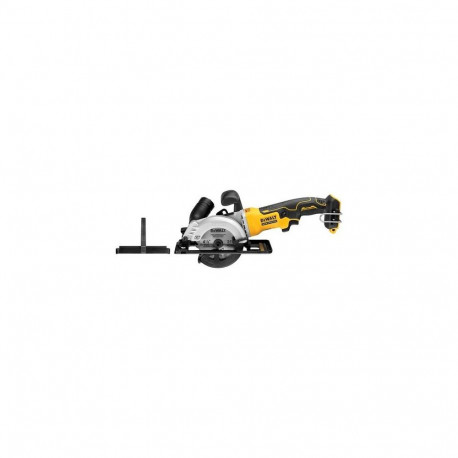 DeWALT DCS691N-XJ portable circular saw 11.5 cm Black, Yellow 4500 RPM 800 W