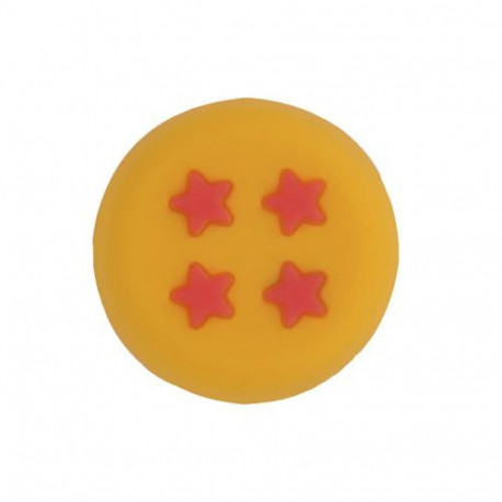 FR-TEC Dragon ball Z Analog stick grips