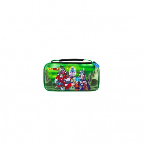FR-TEC Carry Bag “Dragon Ball Super” Universe