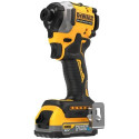 DeWALT DCF850E2T-QW power screwdriver/impact driver 3250 RPM Black, Yellow